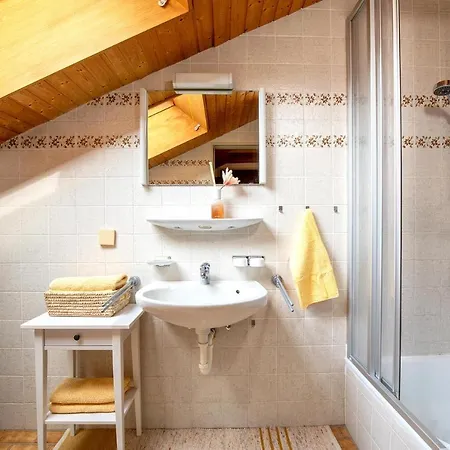 Apartman Grosse Freiheit Nr 2 *