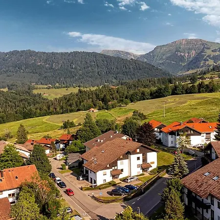 Grosse Freiheit Nr 2 Oberstaufen