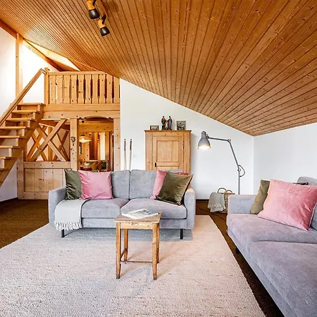 Apartman Grosse Freiheit Nr 2 *