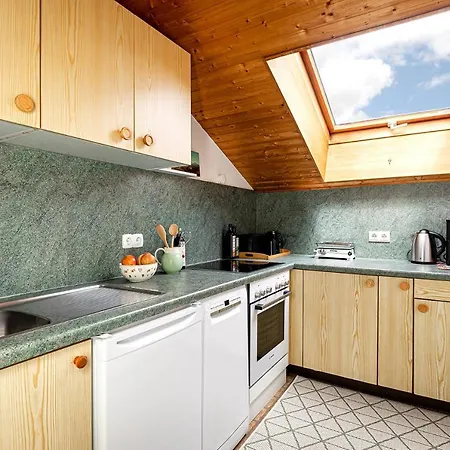 Grosse Freiheit Nr 2 Apartman *